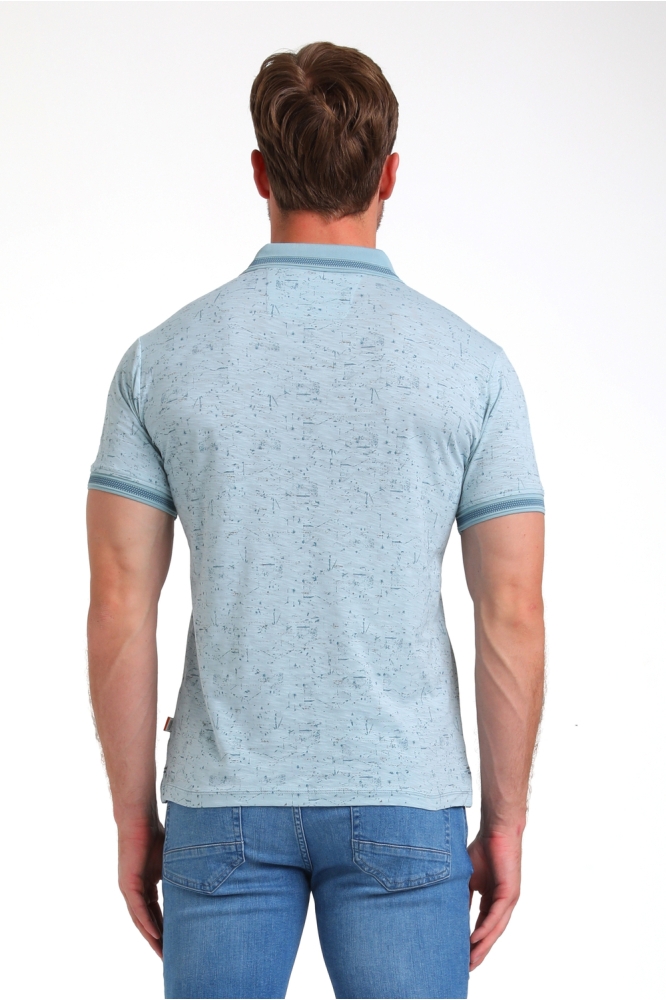 POLO 235528 4001 bright blue